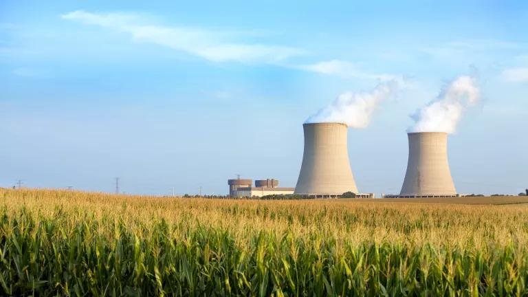 The Role Of Nuclear Power In Agriculture    