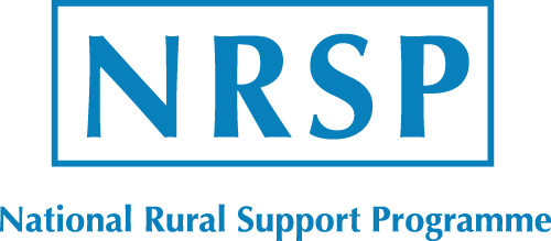  Poverty Solutions: Rural Support Program