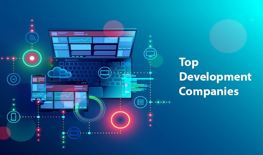 Top 10 IoT Software Development Companies In USA For 2023