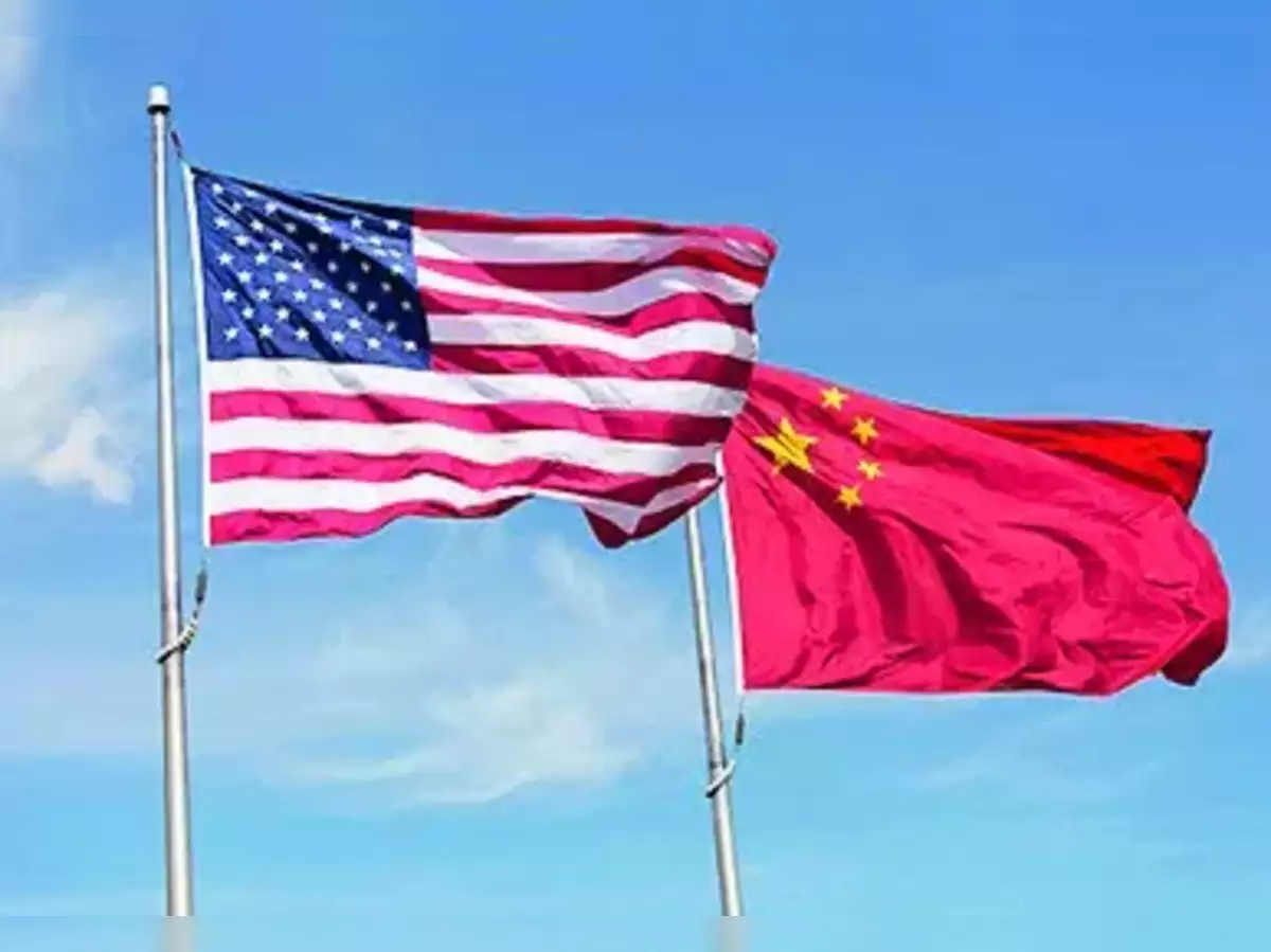 US Seeks Extension For Science And Technology Agreement With China