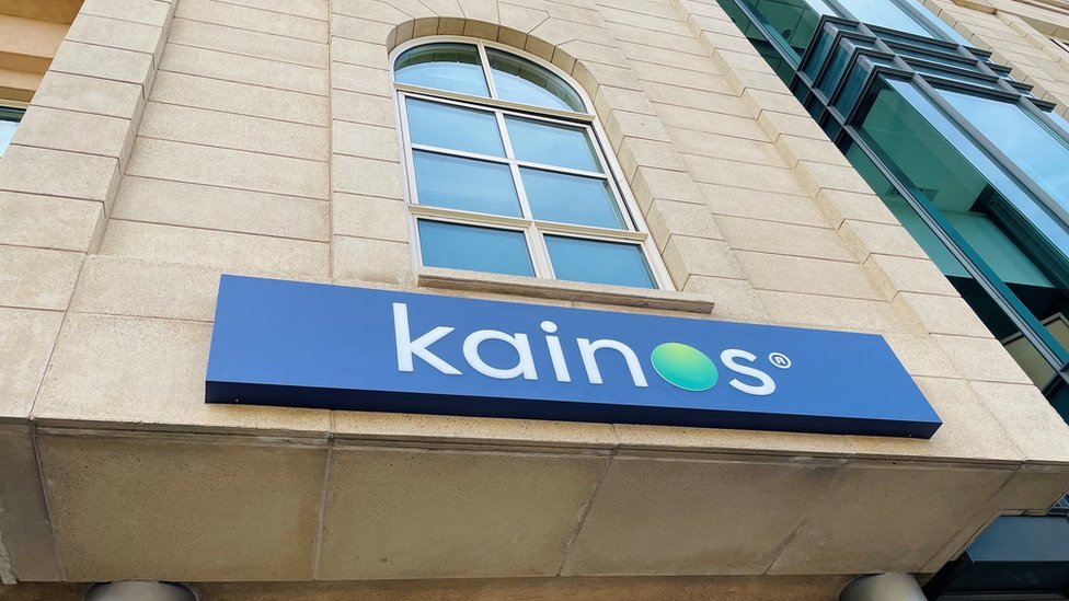 IT Firm Kainos Invests £10m In AI, Says NI Can Be UK's Testing Centre