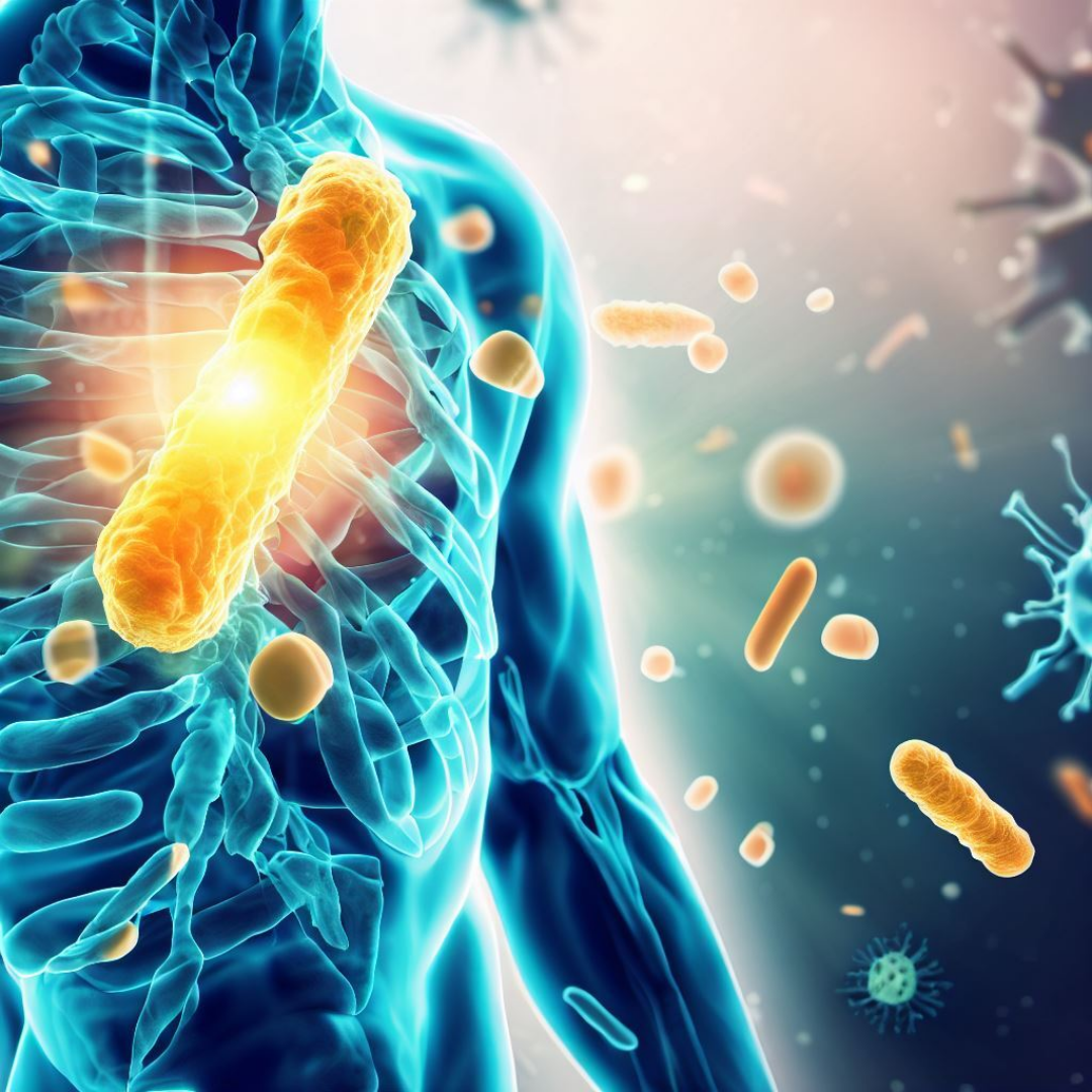 Immune system uses antibodies against allergic reactions: Study