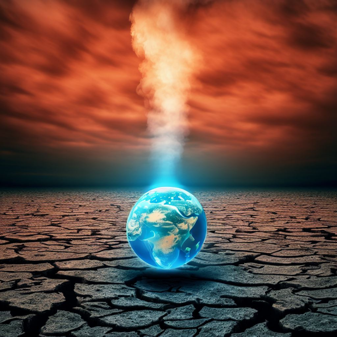 Energy Experts: Limiting Global Warming To 1.5 Degrees Celsius Still Possible