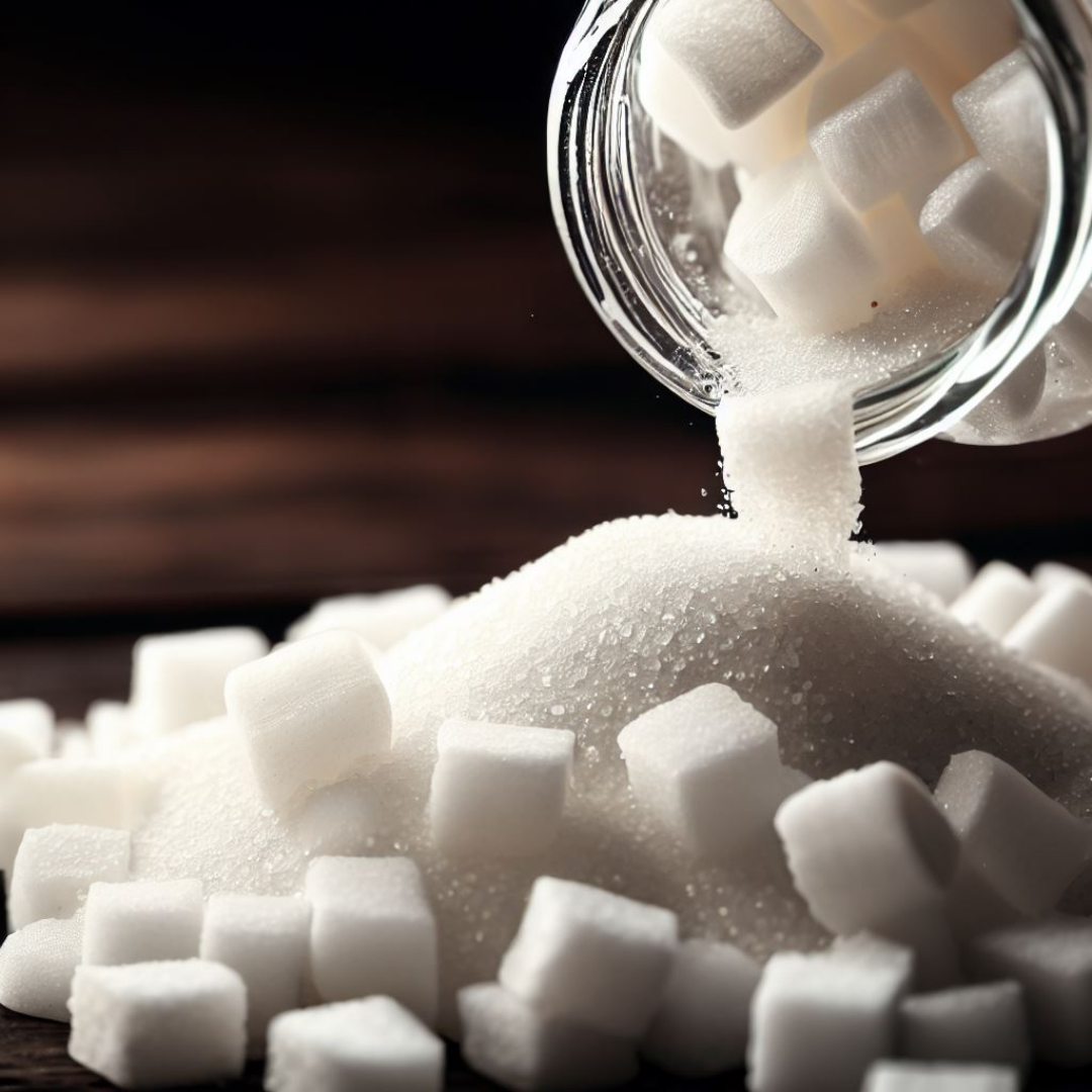 Sucralose As Sugar Substitute: Examining Its Impact On Gut Health