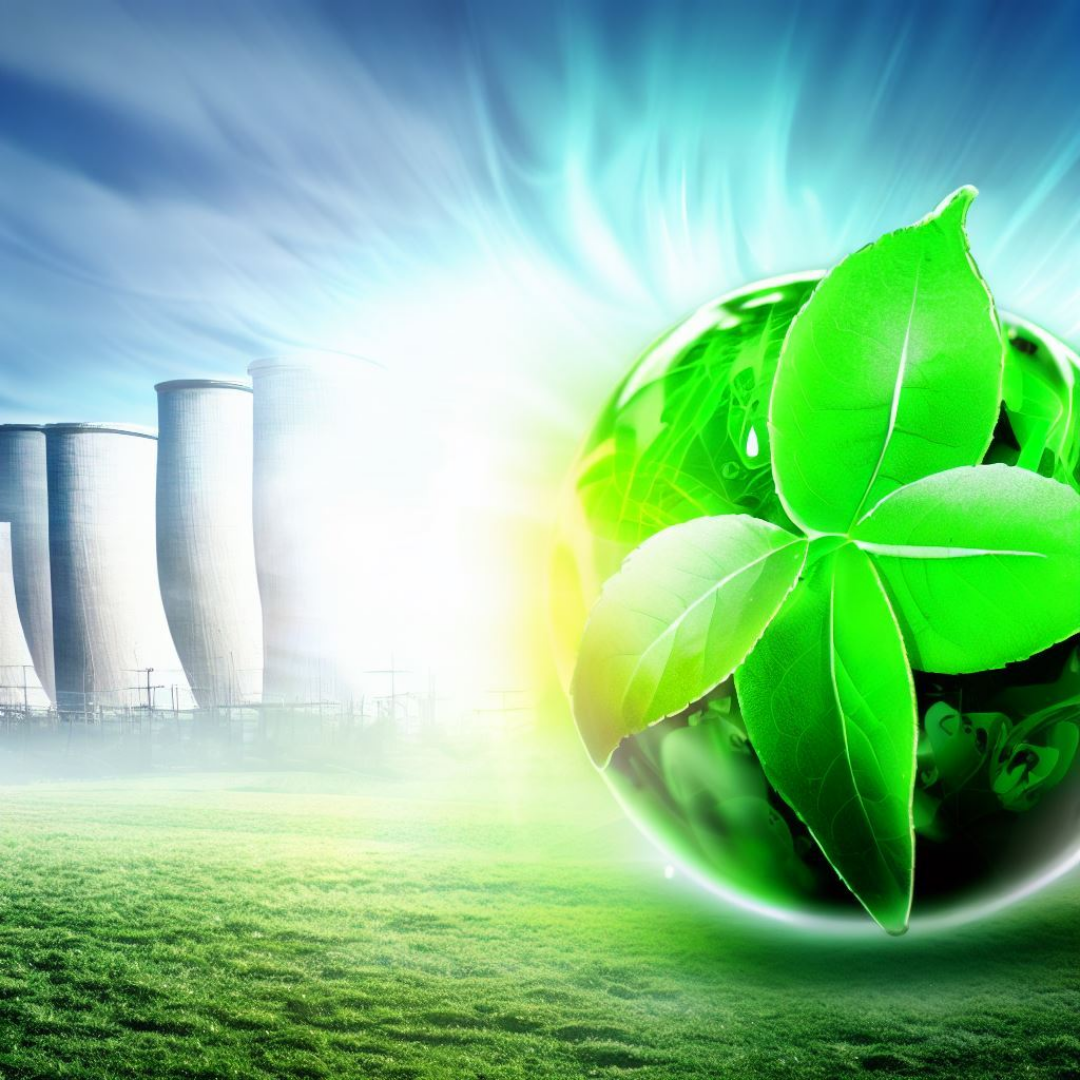 Nuclear Energy: A Sustainable Development Goal