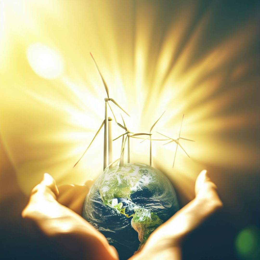 USD 1.3 Trillion In Energy Commitments By 2030: UN-Energy Report
