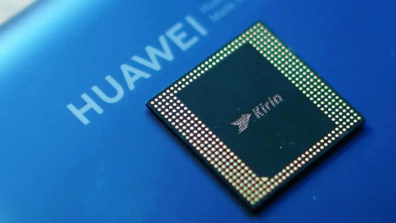 Huawei's Kirin 9000S Chip Shift Threatens Qualcomm's $10.8 Billion Loss
