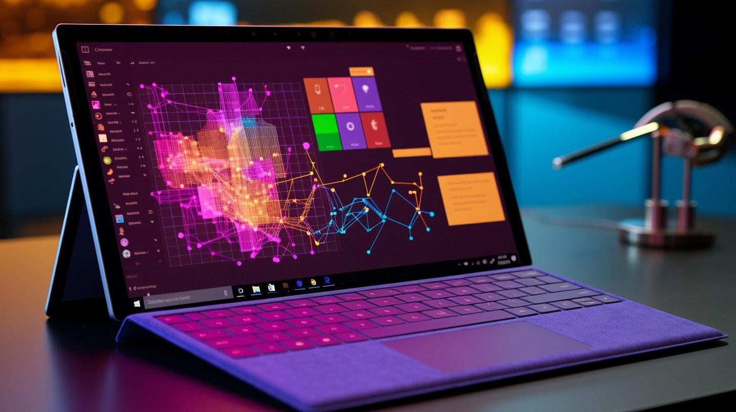 Microsoft Unveils Exciting Updates At Surface And AI Event