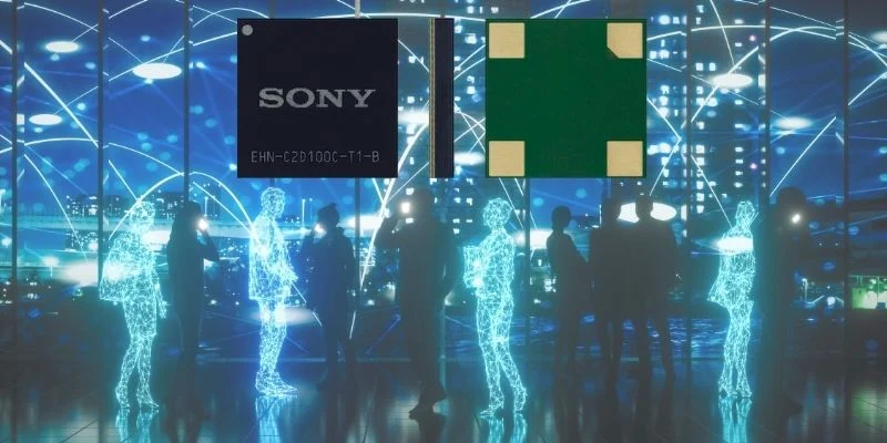 Sony Unveils Energy Harvester Harnessing EM Wave Noise For IoT Devices