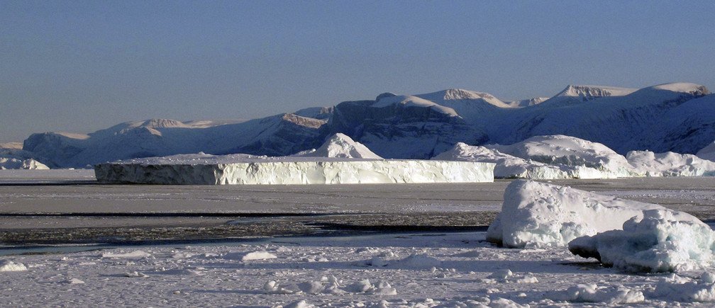 World Economic Forum Launches Polar Tipping Points Hub