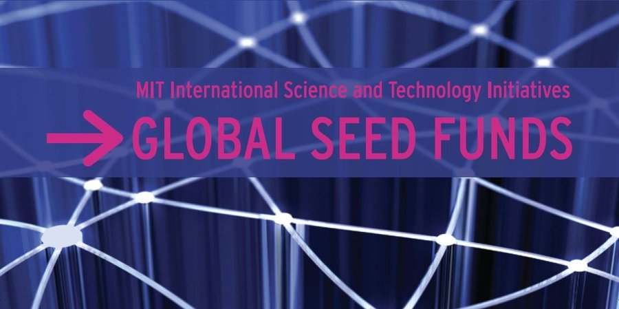 MIT Global Seed Funds Foster International Research