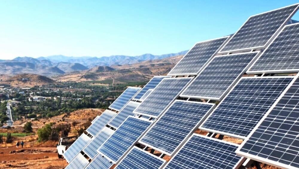 Solar Cell Material Breakthrough Offers Hope For Affordable Solar Energy