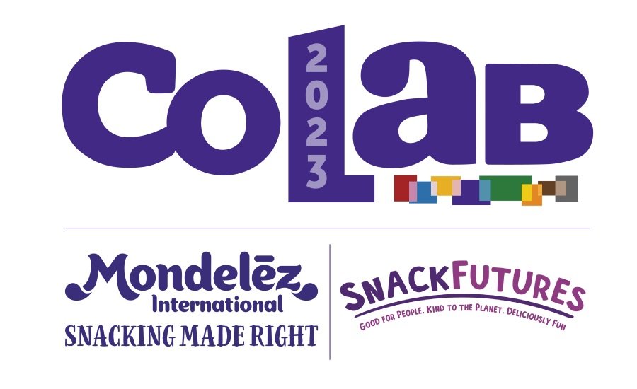 Mondelez Welcomes Startups To SnackFutures CoLab Tech Accelerator