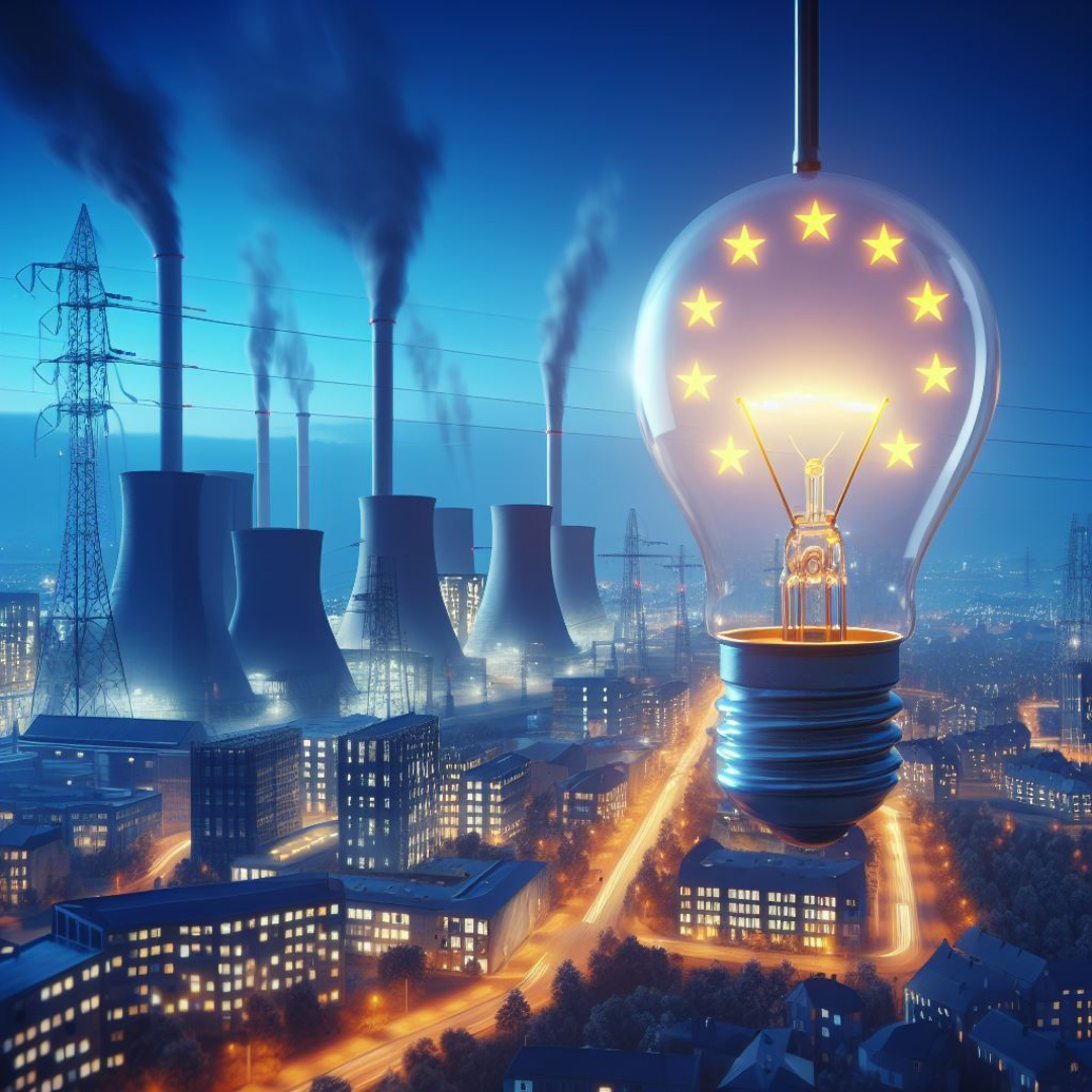 EU Takes Decisive Steps To Combat Energy Poverty Across Member States