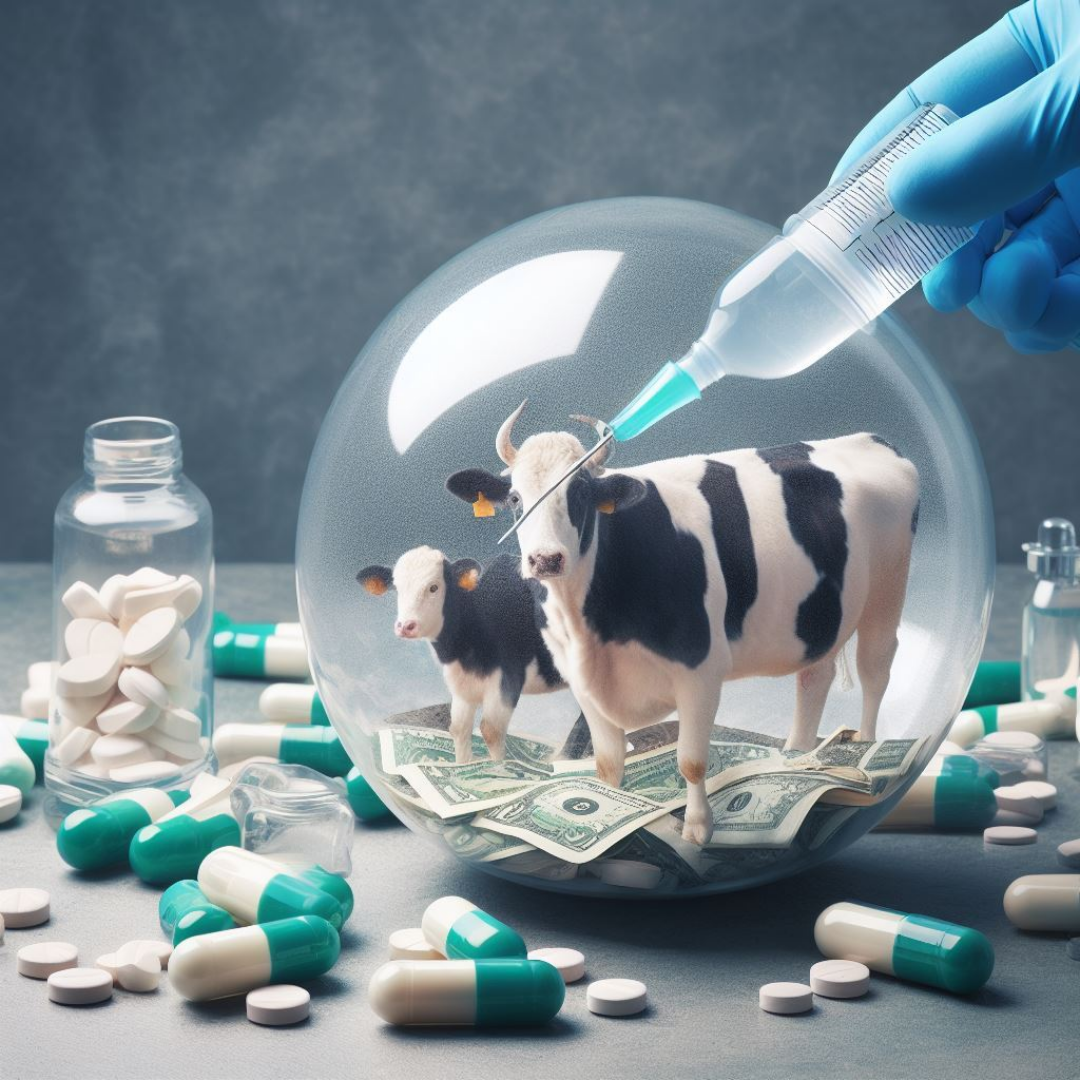 New Zealand Reduces Veterinary Antibiotic Use For Fifth Year In Row