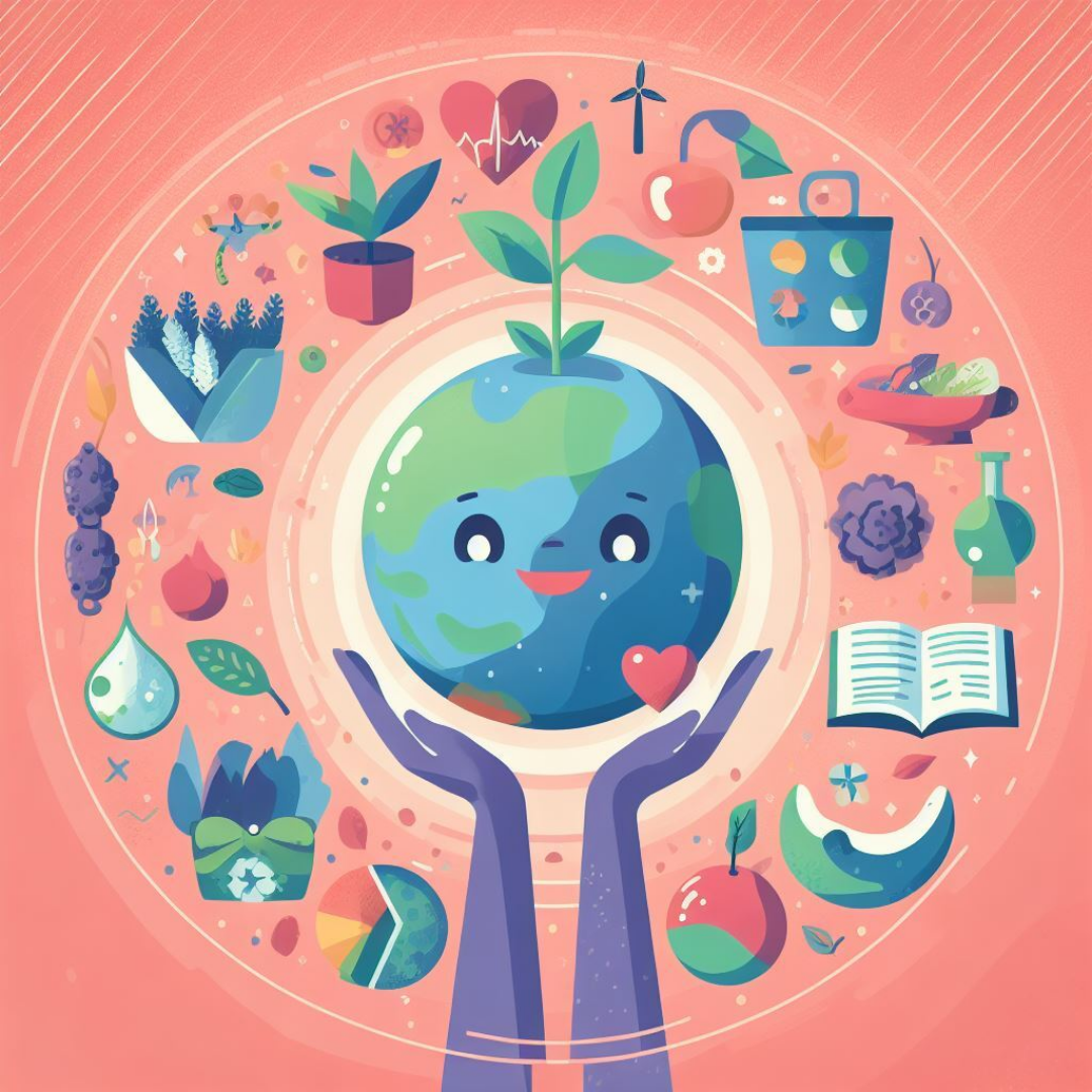 Planetary Health Diet Beneficial For Environment & Human Health: Study