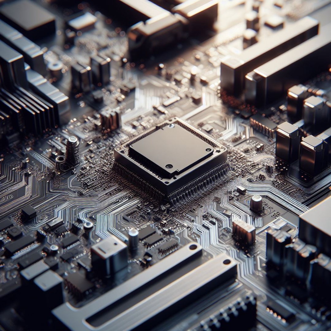 OpenAI Explores In-House AI Chips Production: A Push for Innovation
