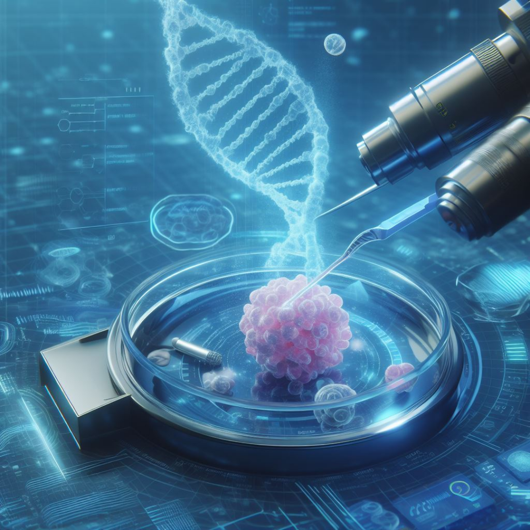 Unlocking Future of Breast Cancer Detection: The AI Revolution