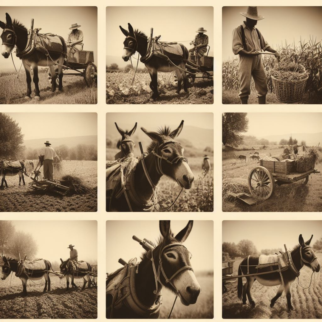 Donkey Farming: A Profitable Business