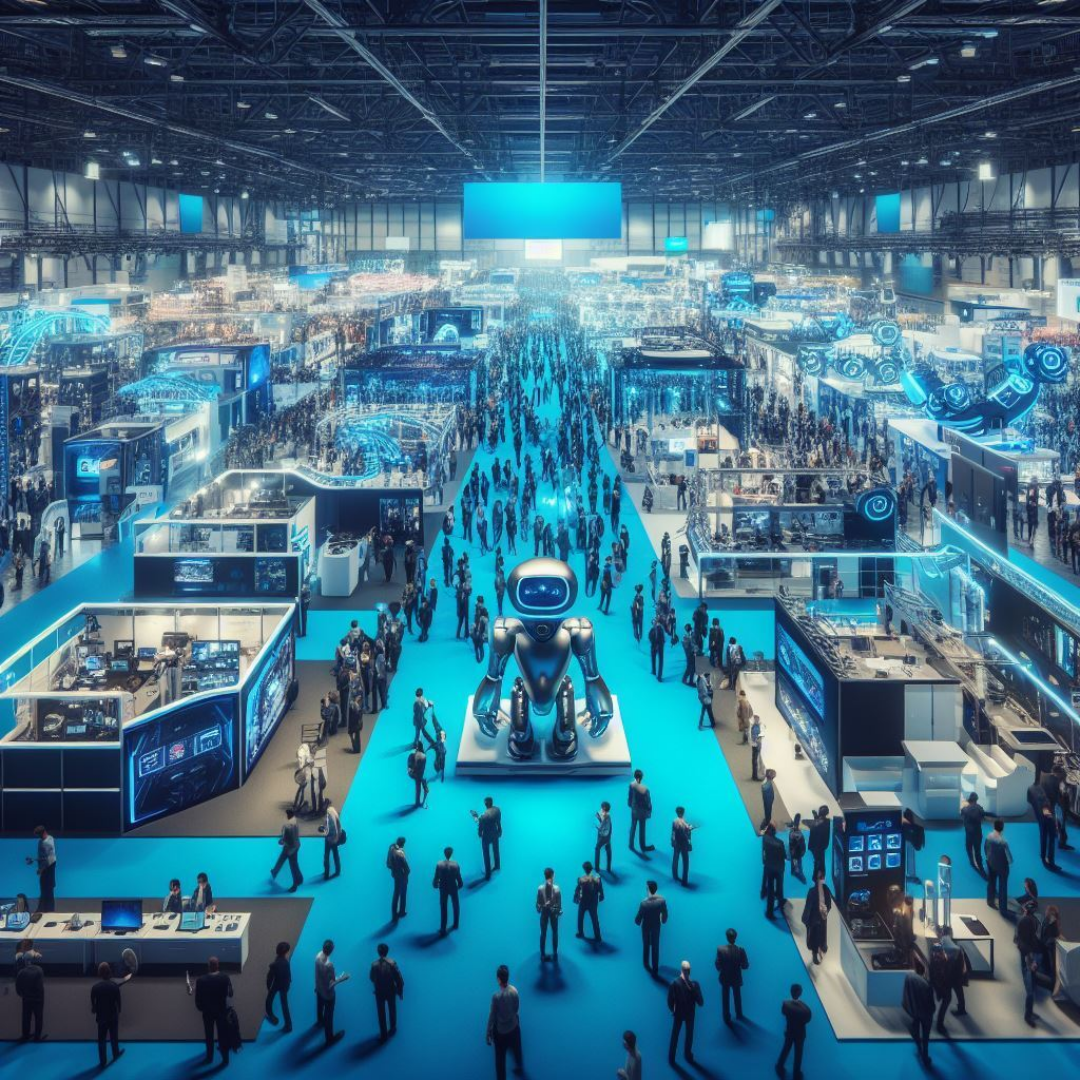 Gitex Global 2023: World's Largest Tech Exhibition Expands By 40%
