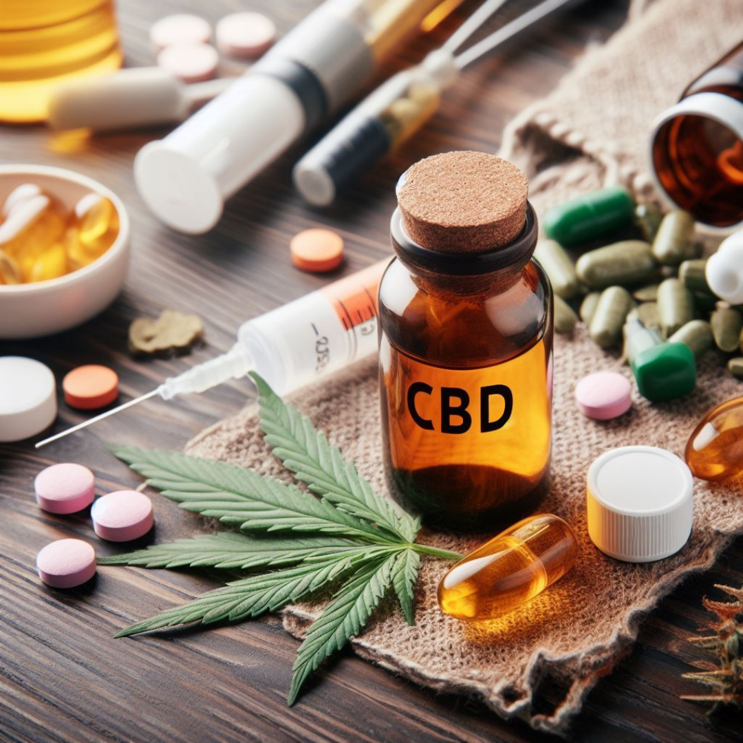 UK Food Regulators Revise Cannabis Extract Safe Daily Dose
