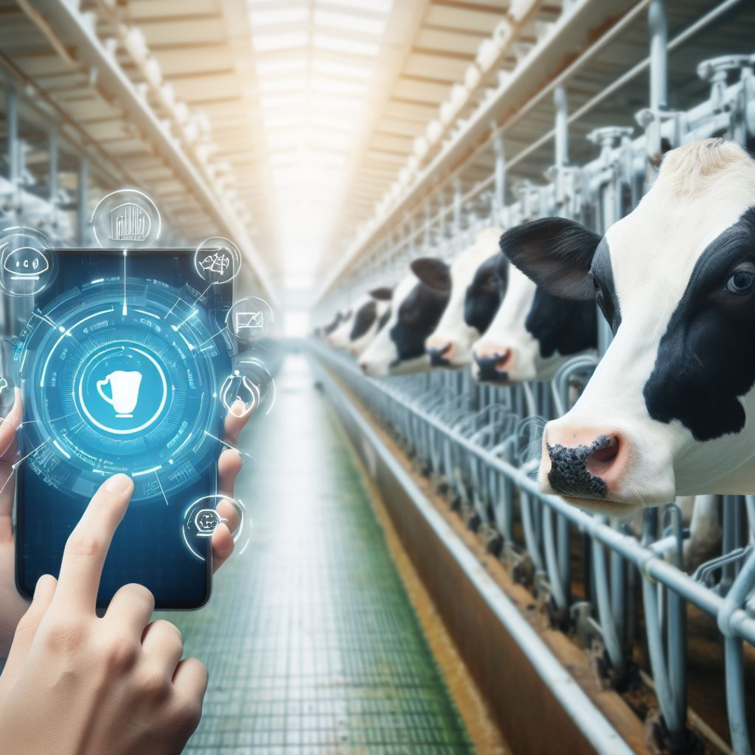 iClassifier To Transform Dairy Farming With AI Cow Health Monitoring