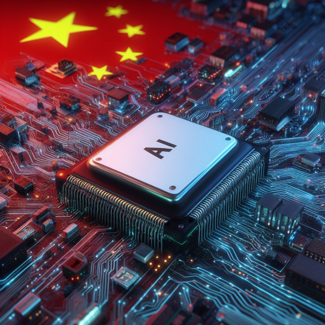 US Strengthens Controls On AI Chip Exports To China To Prevent Loopholes