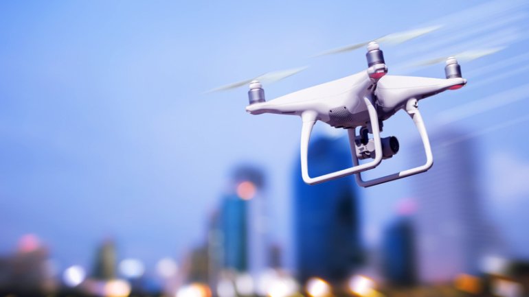 BT Unveils Drone SIM To Revolutionize BVLOS Operations