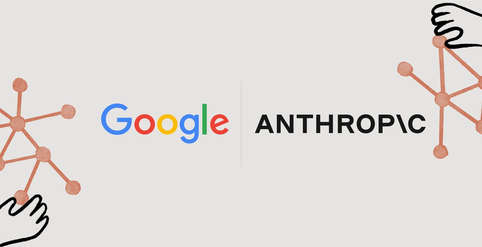 Google Allegedly Pours $2 Billion Into AI Startup Anthropic