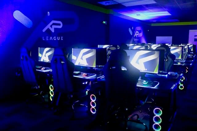 XP League Expands To Pacific Northwest With New Youth Esports Arena