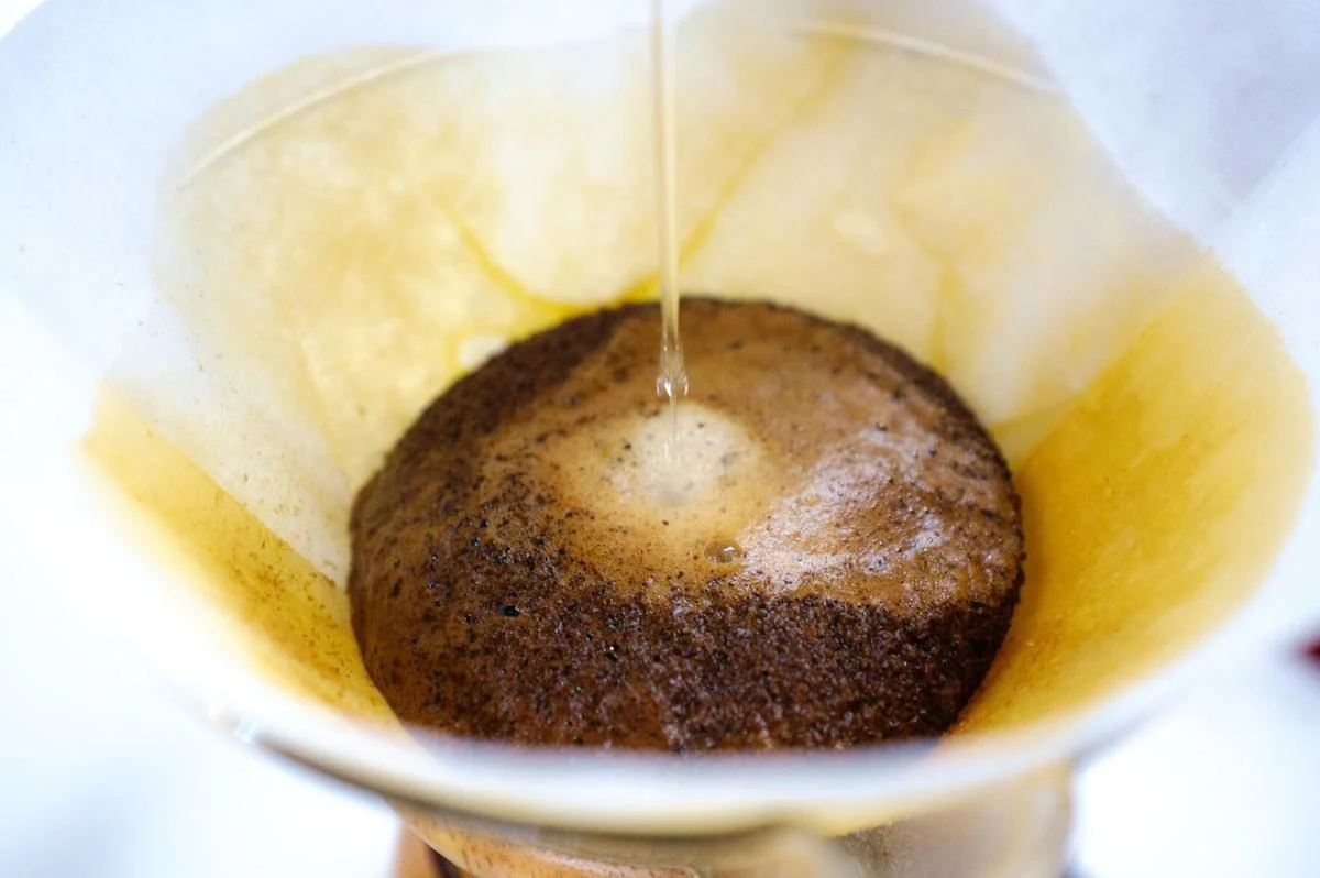 Coffee Grounds Show Promise For Neurodegenerative Disorders Treatment