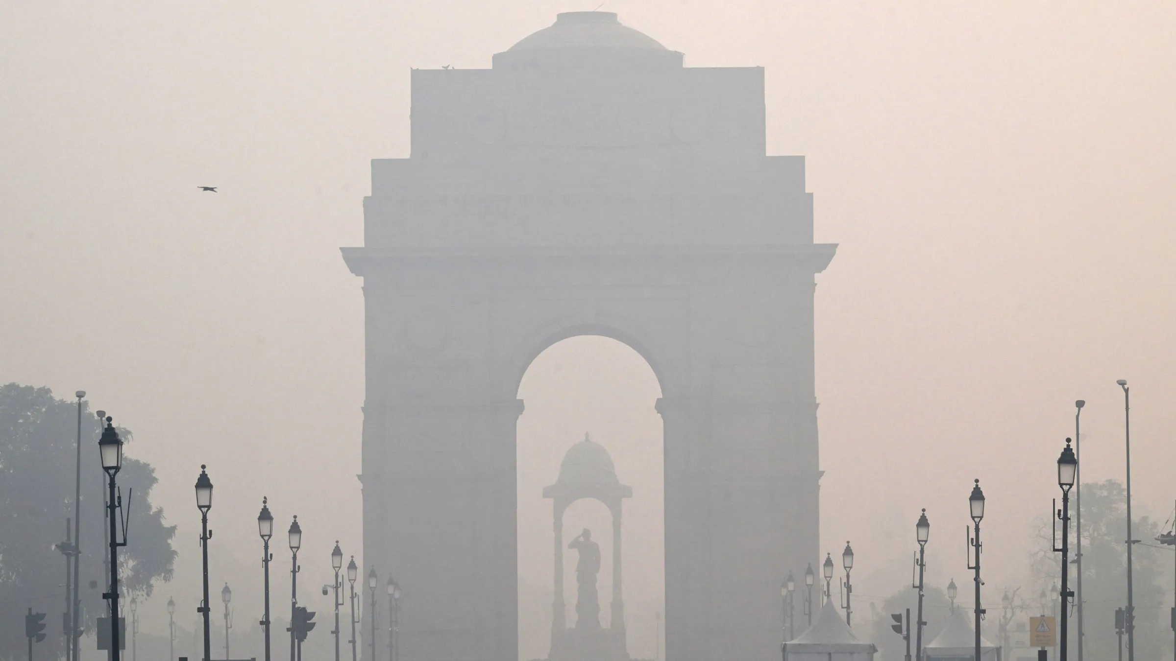 Delhi Scientists Plan Cloud Seeding To Tackle Smog Crisis