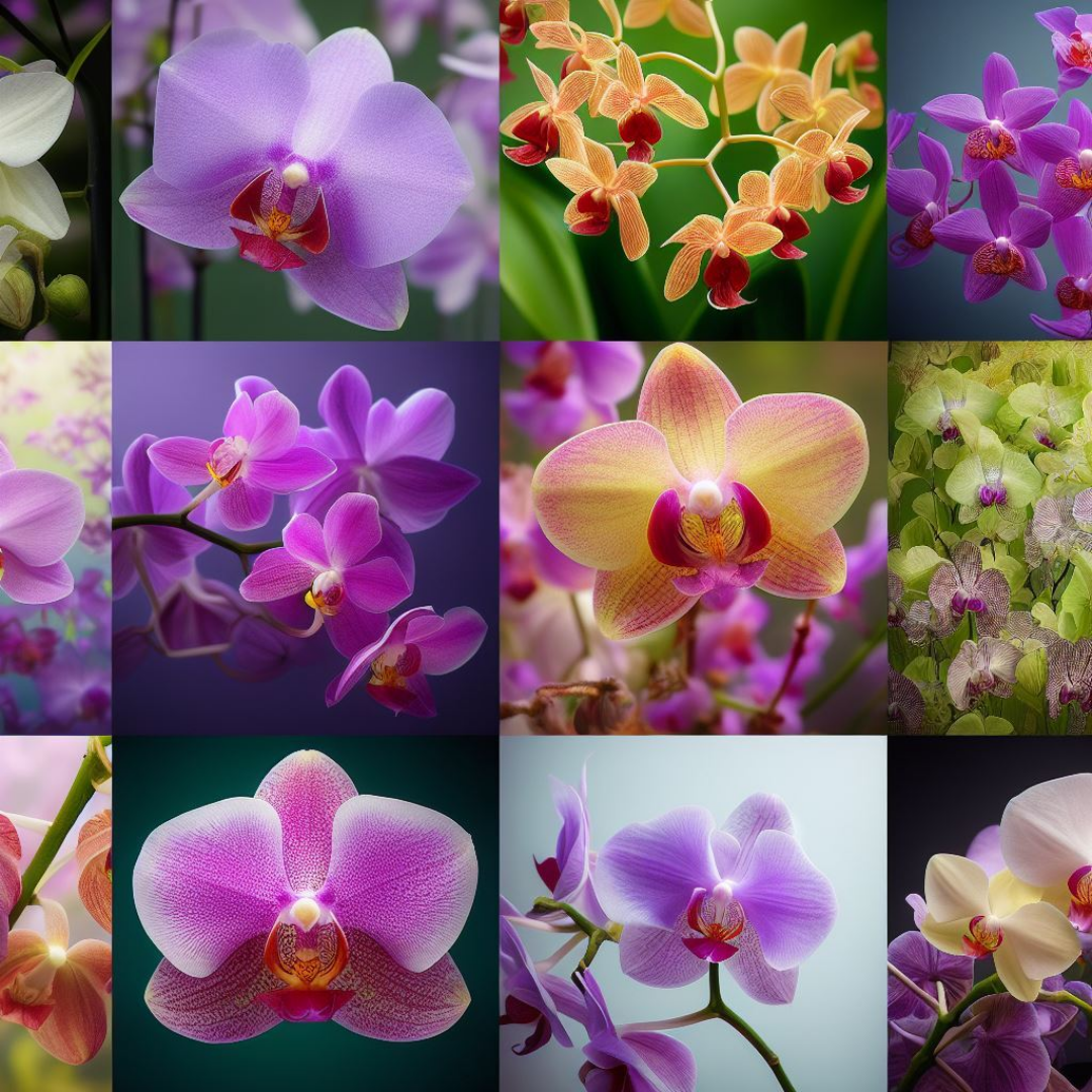 China's Xizang Leads Efforts In Orchid Conservation And Biodiversity