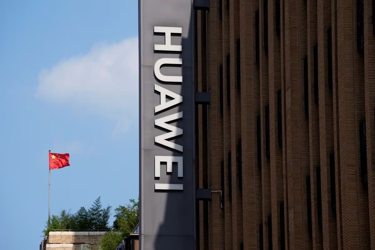Huawei, Changan Auto Partner To Propel Smart Car Technology