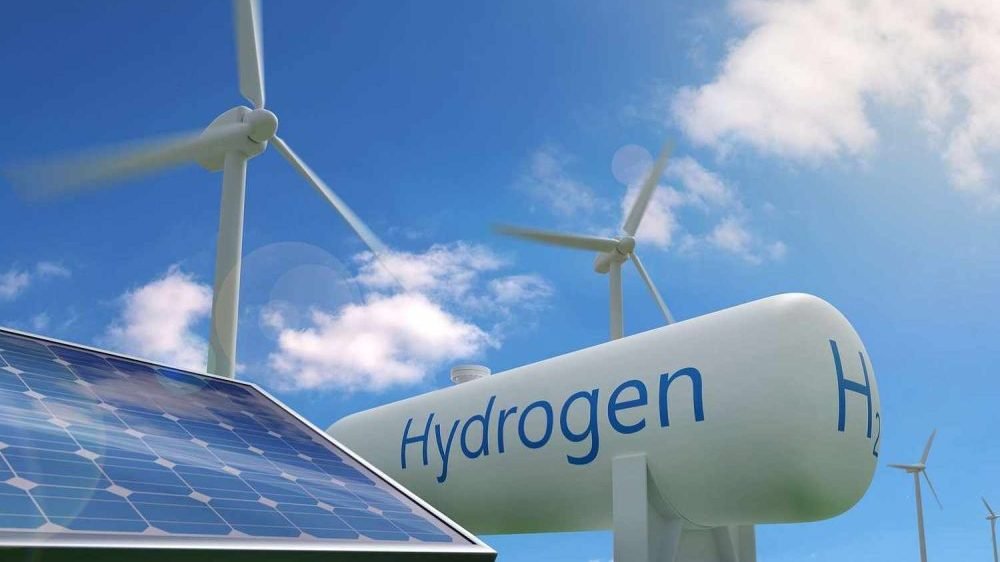 Germany Expedites Renewables, Hydrogen Projects With Pact for Germany