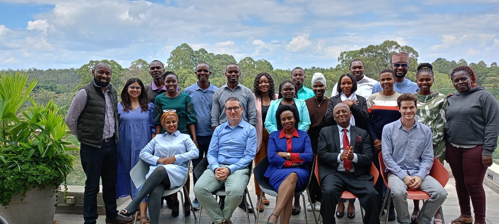 Journalists Empowered To Promote Circular Economy In Africa