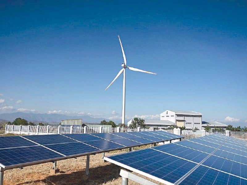 Pakistan Takes Bold Steps Towards Sustainable Energy Future