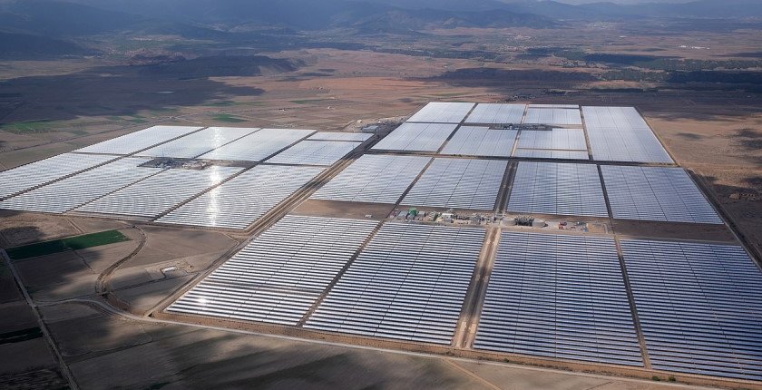 Romania Halts Massive Solar Power Project Amid Legal Concerns