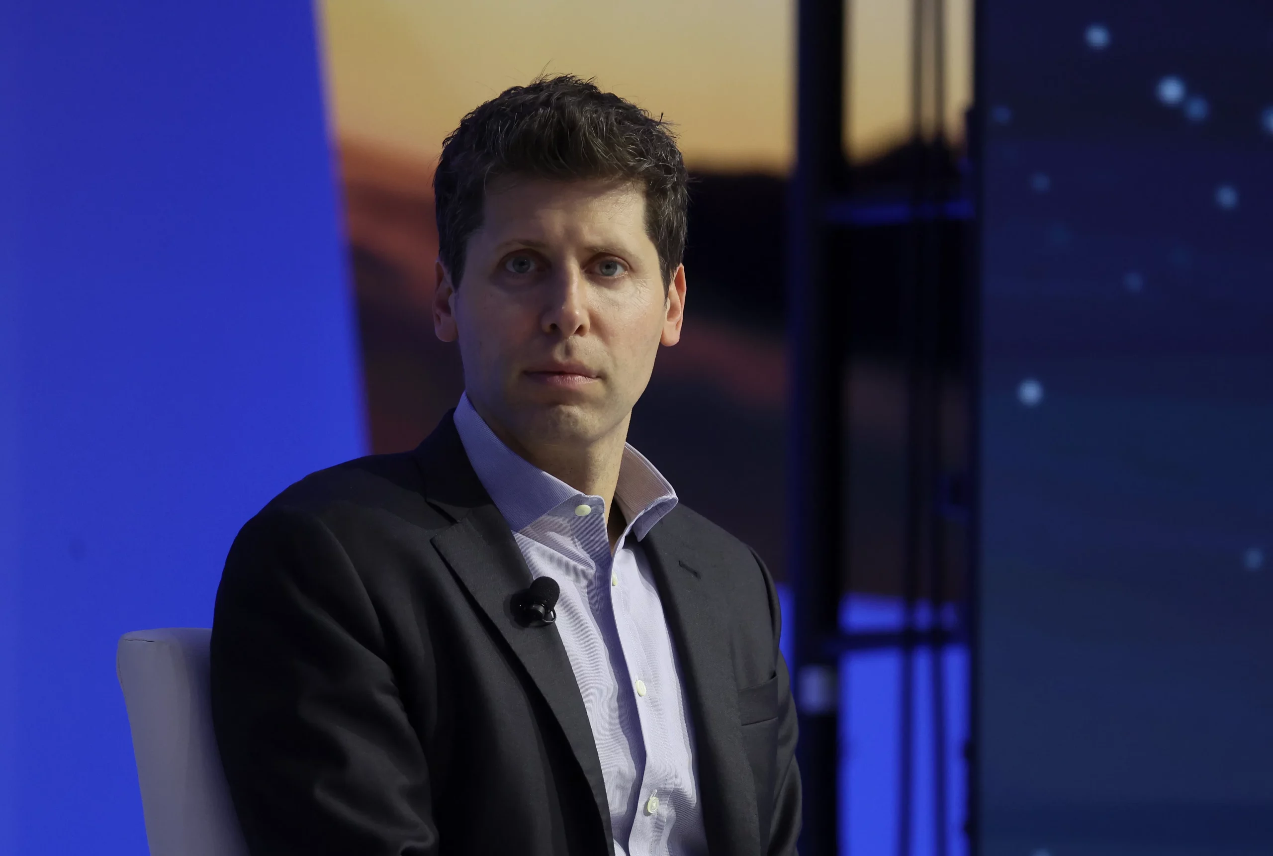 Sam Altman, CEO Of OpenAI Abruptly Fired By Board Of Directors