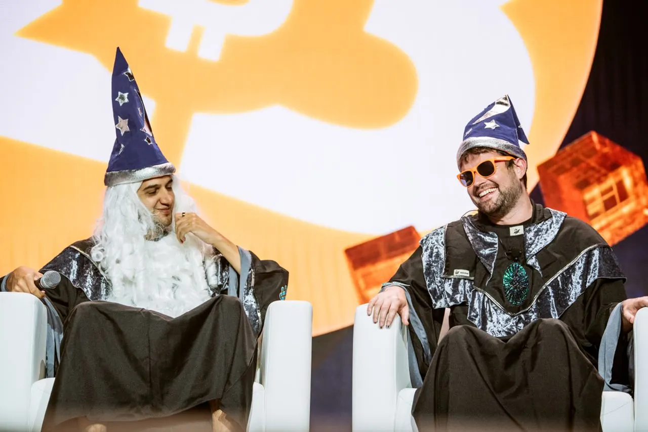 Taproot Wizards Raises $7.5 M To Bring Magic Back To Bitcoin Community
