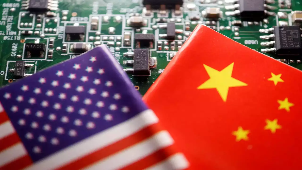 US steps up efforts to curb CN access to advanced semiconductors