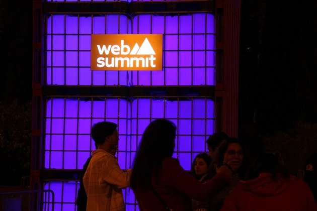 Web Summit Seeks AI Partnership With Chinese Companies