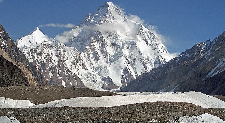 World Mountain Day: Pakistan's Majestic Peaks And Call for Conservation