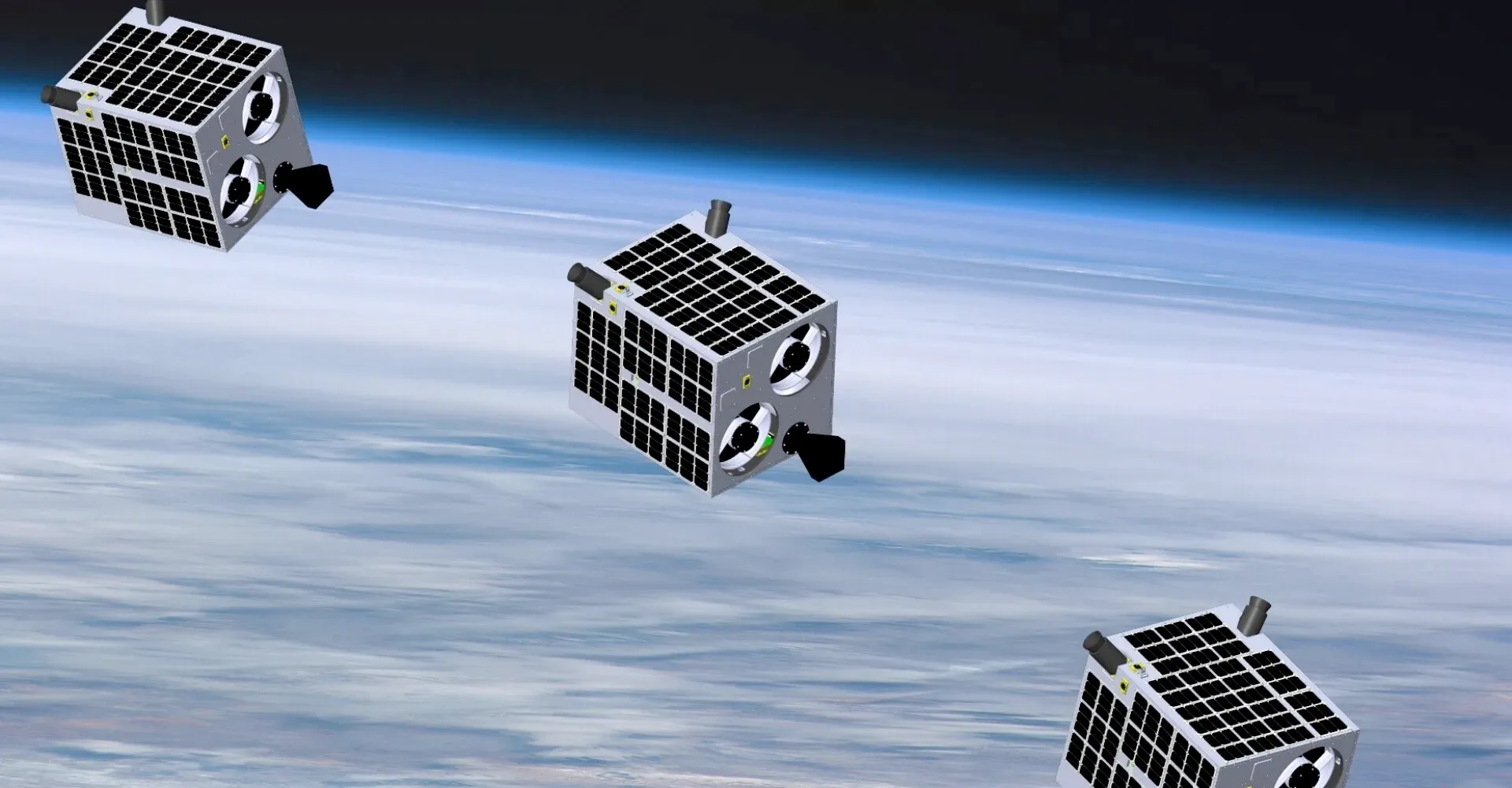 Axelspace Secures $44 M To Fuel Satellite Constellation Expansion