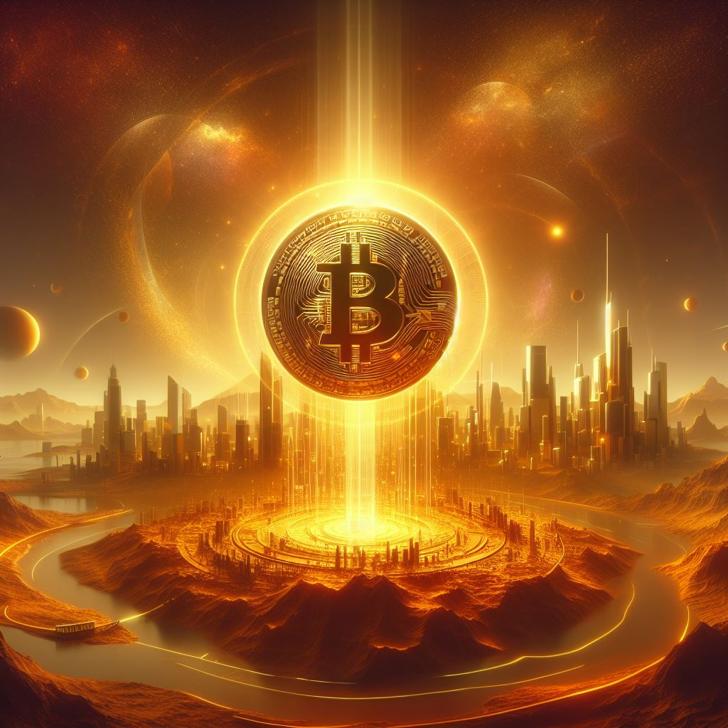Bitcoin Resurgence: Navigating Cryptocurrency Rollercoaster Amid Regulatory Waves