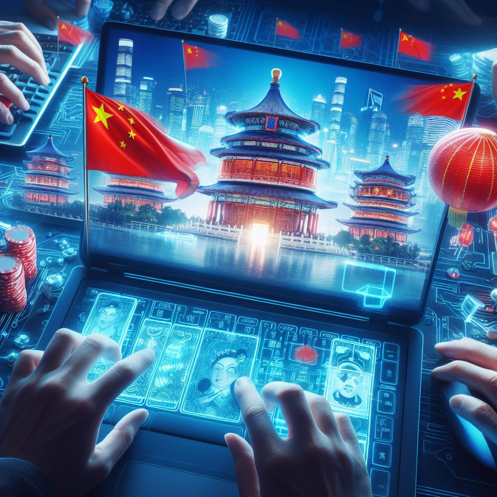 Chinese Authorities Signal Potential Revisions To Online Gaming Rules