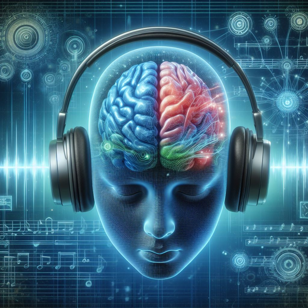 Study Reveals Binaural Beats Enhance Language Skills