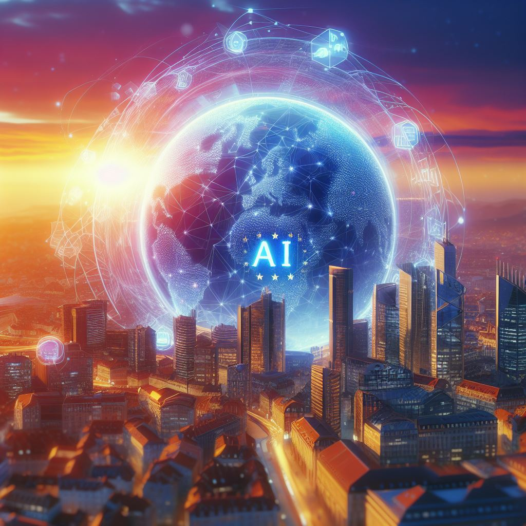 EU Achieves Milestone In AI Regulation With Groundbreaking AI Act