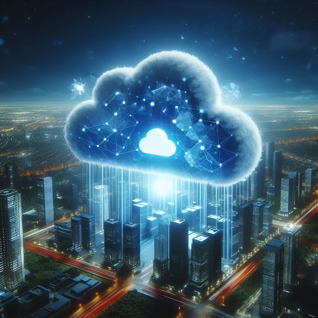 Emerging Cloud Computing Startups Poised For Breakthroughs In 2024