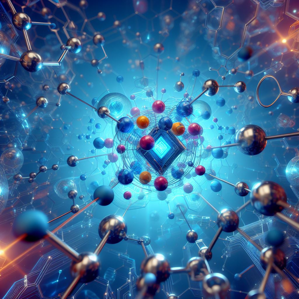 Mixed-Valence Materials Spark Quantum Computing Hope